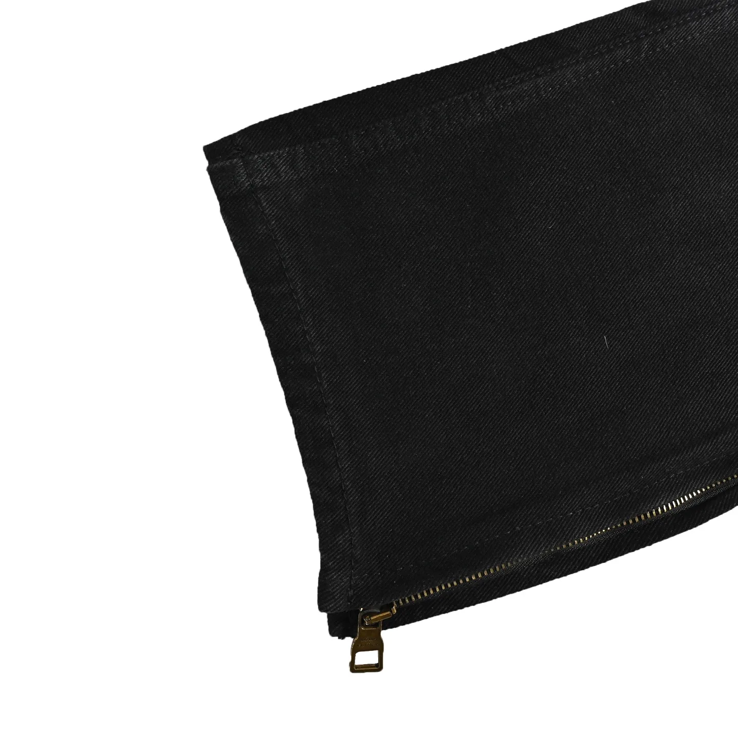 Louis Vuitton/Louis Vuitton embossed embossed presbyopic work jeans